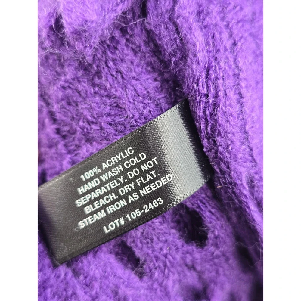Mixit purple y2k